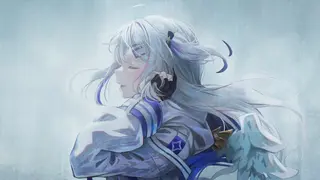 終わりへ向かう始まりの歌 天音かなた(cover)