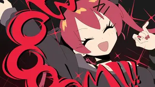 【original MV】BooooM!!!【hololive/宝鐘マリン】