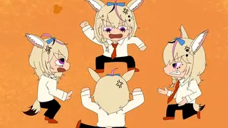 頭ン痛 - 尾丸ポルカ(cover)