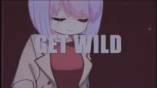 Get Wild / 姫森ルーナ (cover)