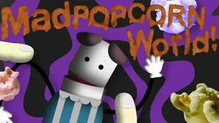 🍿Mad POPCORN World!☝️ shortVer. / 戌神ころね( official )