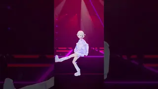 バレる！Creepy Nuts(cover)ばんちょー推しカメラ【轟はじめ】#vtuber #dance