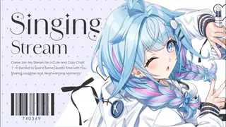 【歌枠 KARAOKE】縦型歌枠💙 【水宮枢／FLOW GLOW】
#hololiveDEV_IS