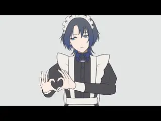 【低音女子が歌ってみた】モエチャッカファイア【火威青 】#hololiveDEV_IS #regloss