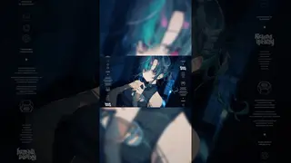 Beyond the way /水宮枢 × 輪堂千速 #歌ってみた #flowglow #hololivedev_is #vtuber