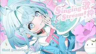 【歌枠 KARAOKE】縦型歌枠 【水宮枢／FLOW GLOW】
#hololiveDEV_IS