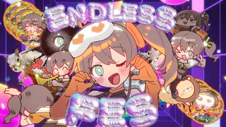 【オリジナル曲】ENDLESS FES【ホロライブ/夏色まつり/ FAKE TYPE.】