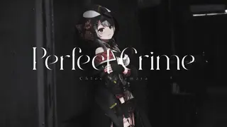 Perfect Crime/沙花叉クロヱ(cover)