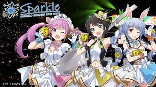 【#帰ってきたカレーメシサマー】夏はやっぱりカレーメシ！！Animelo Summer Live2022【SPECIAL OPENING ACT】