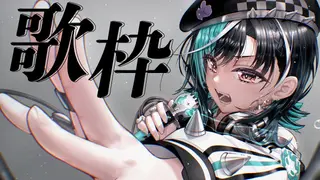 【 縦型歌枠/KARAOKE】　お疲れ様のうたわく！【 #輪堂千速 / #hololivedev_is  #FLOWGLOW 】