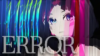 【12thオリジナルソング】ERROR/AZKi【AZKi BLaCK】