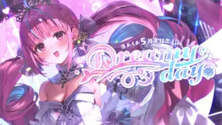 【#⁠湊あくあ5周年LIVE】Dreamy day 【湊あくあ/ホロライブ】