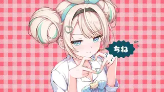 チェリーポップ - DECO*27 / Covered by 風真いろは