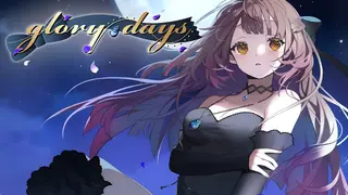 Robocosan『glory days💎』original song