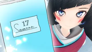 【セブンティーンな】セブンティーナ 歌ってみた AZKi【フォーチュネス】