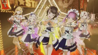 【MV】スターライト【ホロライブ/大空スバル】